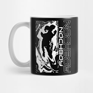 Nochboy Mug